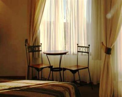 фото отеля Sierra Nevada Hotel El Calafate