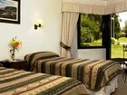 фото отеля Sierra Nevada Hotel El Calafate