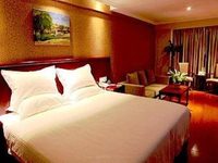 GreenTree Inn Xi'an West Gate Express Hotel GreenTree Inn Xi'an West Gate Express Hotel