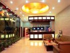 фото отеля GreenTree Inn Xi'an West Gate Express Hotel