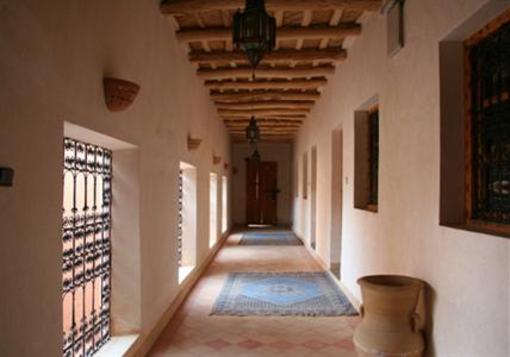 фото отеля Kasbah Tizzarouine