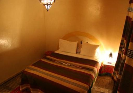 фото отеля Kasbah Tizzarouine