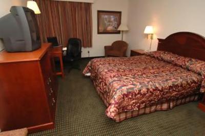 фото отеля Comfort Inn Coralville