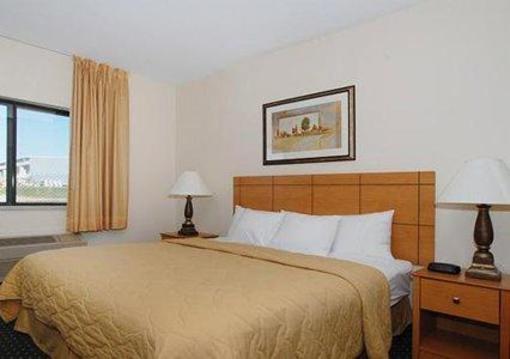 фото отеля Comfort Inn Coralville