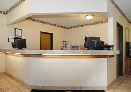 фото отеля Comfort Inn Coralville