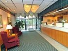 фото отеля Comfort Inn Coralville