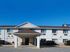 фото отеля Comfort Inn Coralville