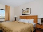 фото отеля Comfort Inn Coralville