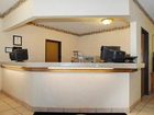 фото отеля Comfort Inn Coralville