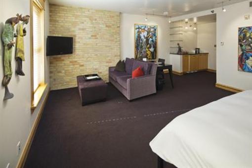 фото отеля The Hotel Donaldson