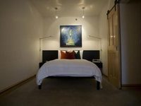 The Hotel Donaldson