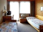 фото отеля Hotel Bellary Grindelwald