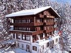 фото отеля Hotel Bellary Grindelwald