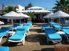 фото отеля The Corner Hotel Bodrum