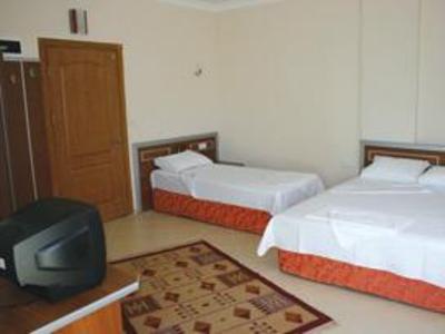 фото отеля Lemon Hotel Antalya