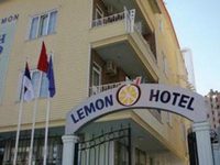 Lemon Hotel Antalya