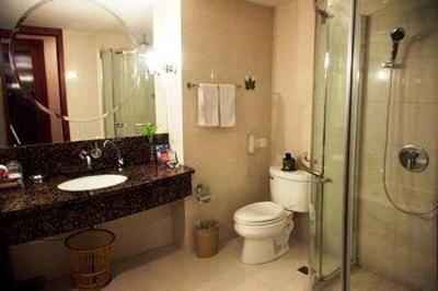 фото отеля Huaqiao Hotel Zhoushan