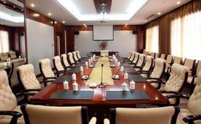 фото отеля Huaqiao Hotel Zhoushan