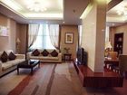 фото отеля Huaqiao Hotel Zhoushan