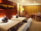 фото отеля Huaqiao Hotel Zhoushan
