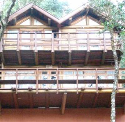 фото отеля Vale do Lajeado Chales