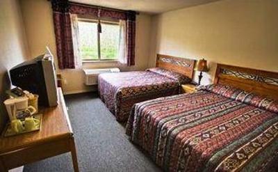 фото отеля Lake Country Inn