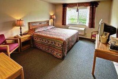 фото отеля Lake Country Inn