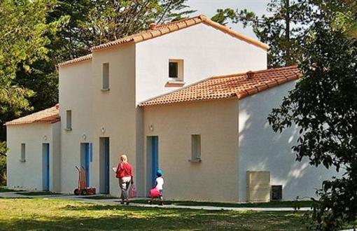 фото отеля Nemea Residence la Cascade Dolus d'Oleron