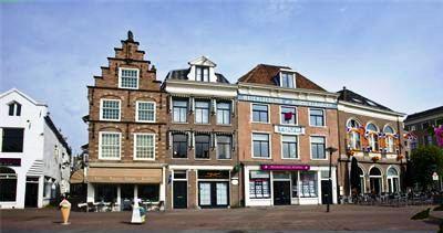 фото отеля Spaarne Dream Appartment Haarlem