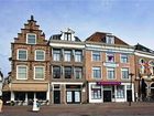 фото отеля Spaarne Dream Appartment Haarlem