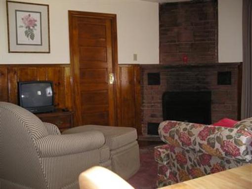 фото отеля Stone Mountain Lodge & Cabins Lyons