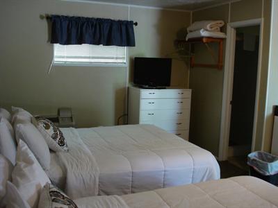 фото отеля Stone Mountain Lodge & Cabins Lyons