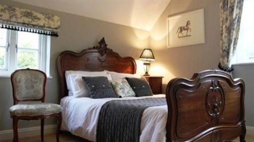 фото отеля Beltane Bed & Breakfast