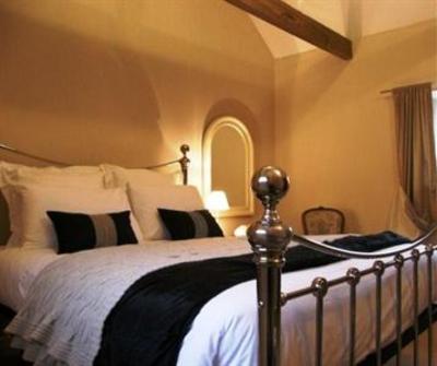 фото отеля Beltane Bed & Breakfast