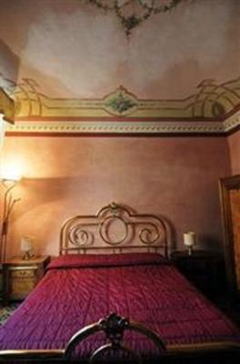 фото отеля B&B Centro Storico