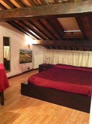 фото отеля B&B Centro Storico
