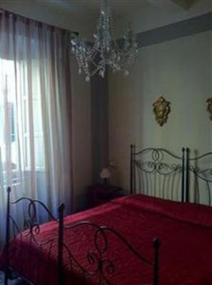 фото отеля B&B Centro Storico