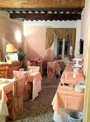 фото отеля B&B Centro Storico