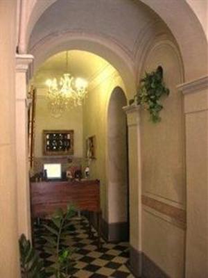 фото отеля B&B Centro Storico
