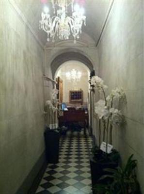 фото отеля B&B Centro Storico
