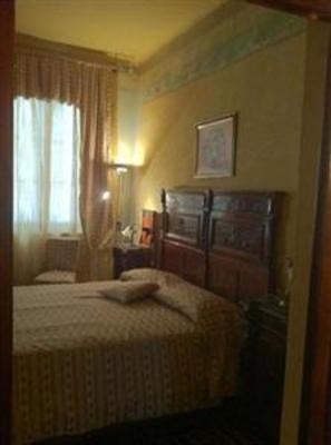 фото отеля B&B Centro Storico