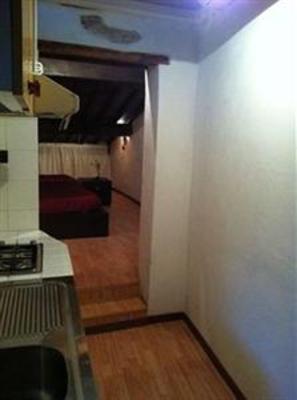 фото отеля B&B Centro Storico