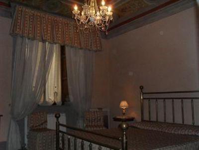 фото отеля B&B Centro Storico