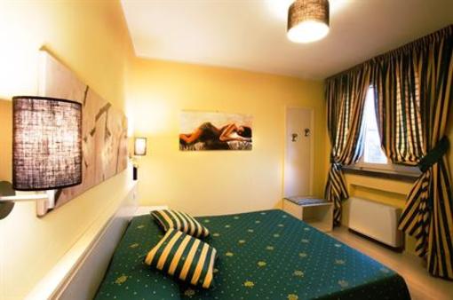 фото отеля La Campagnola Hotel