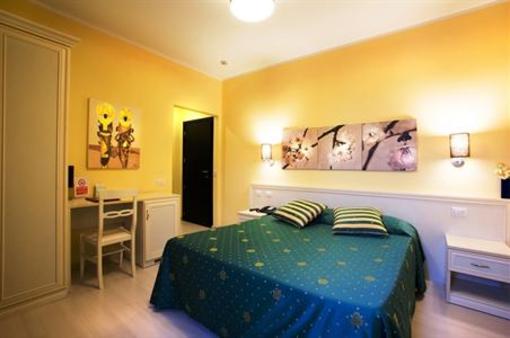 фото отеля La Campagnola Hotel