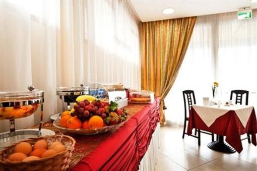фото отеля La Campagnola Hotel