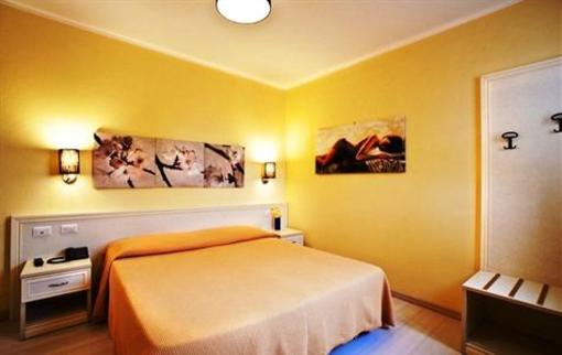 фото отеля La Campagnola Hotel