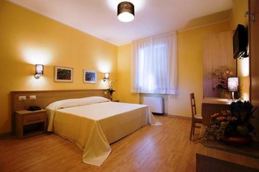 фото отеля La Campagnola Hotel
