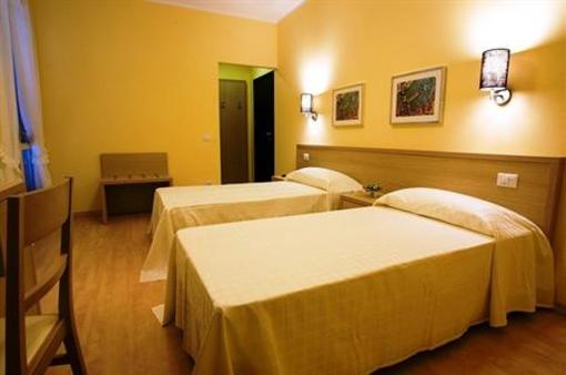 фото отеля La Campagnola Hotel