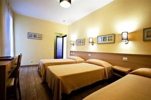 фото отеля La Campagnola Hotel